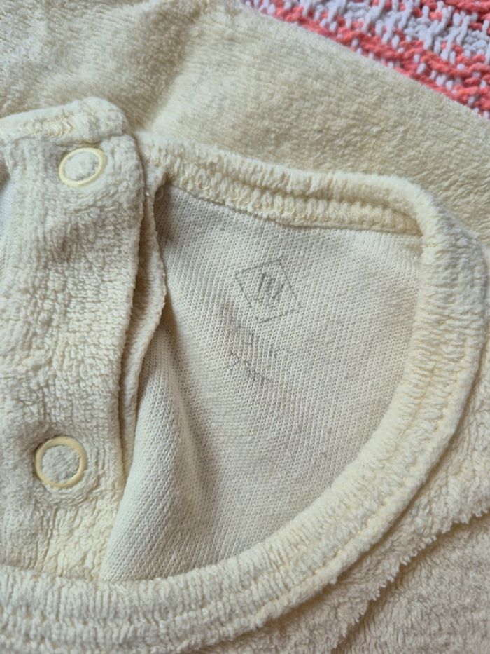 Pyjamas 2 pièces - photo numéro 4