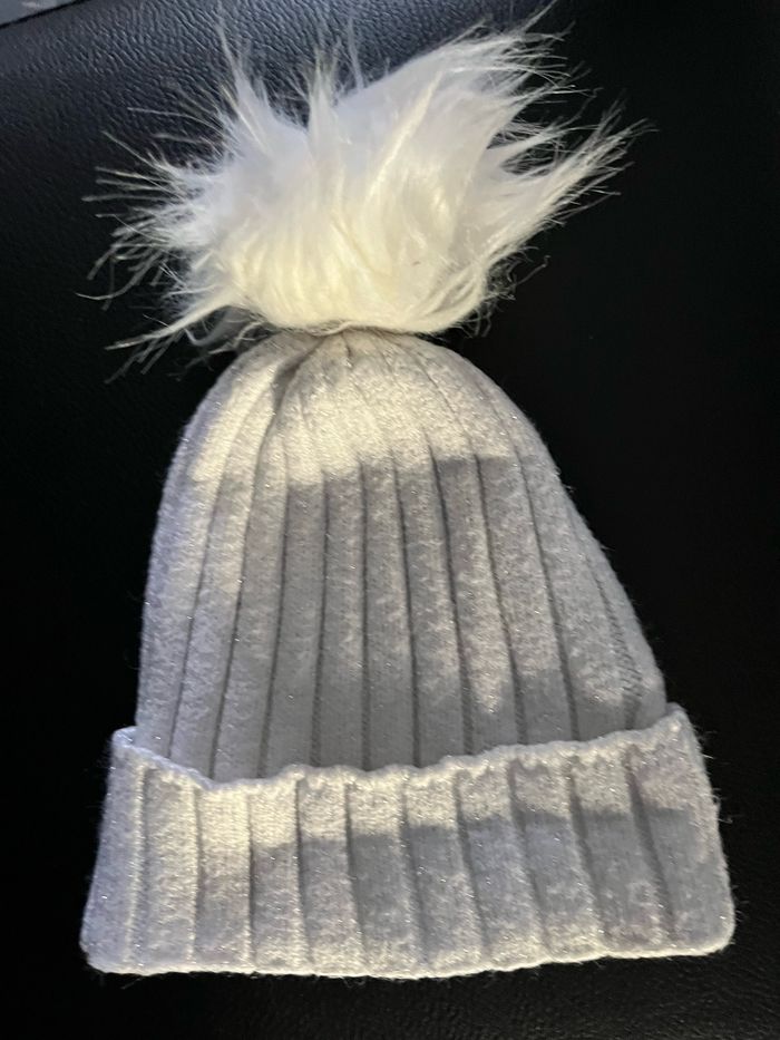 Bonnet fille