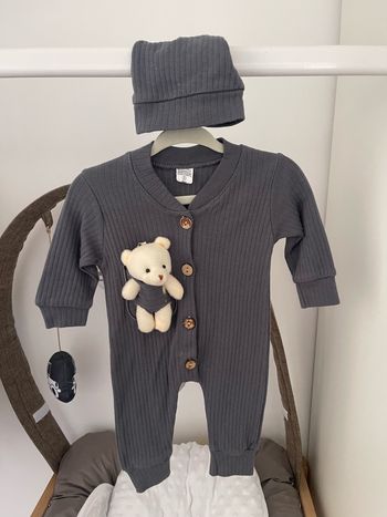 Ensemble Pijamas 3 mois