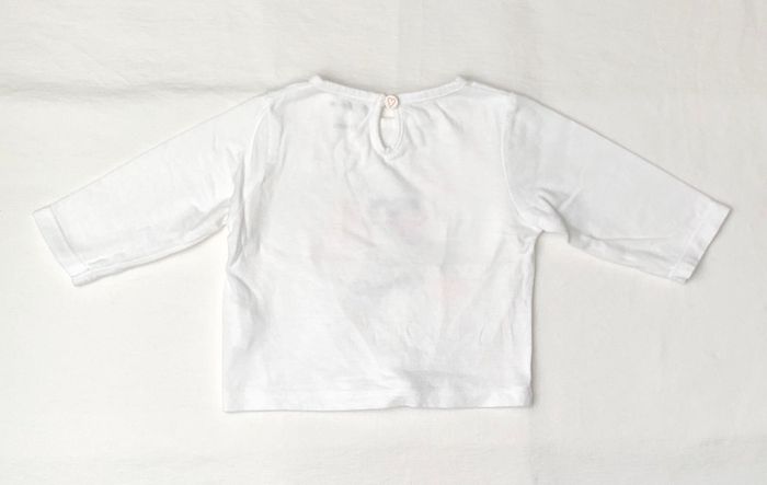 Ensemble t-shirt + legging Pat & Ripaton 3 mois - photo numéro 5