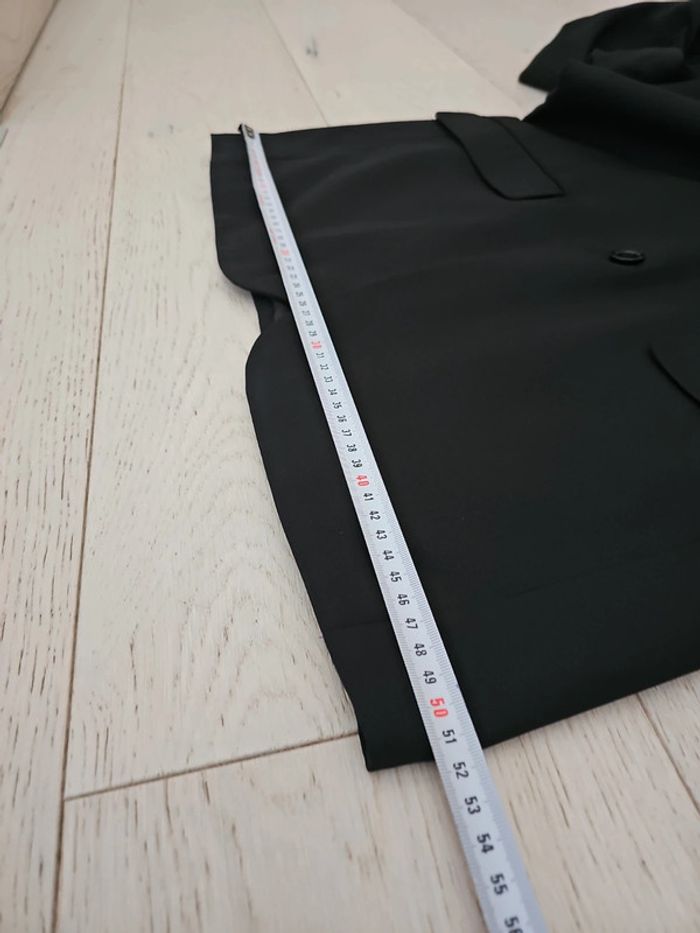 Veste de costume neuve taille 50 - photo numéro 17
