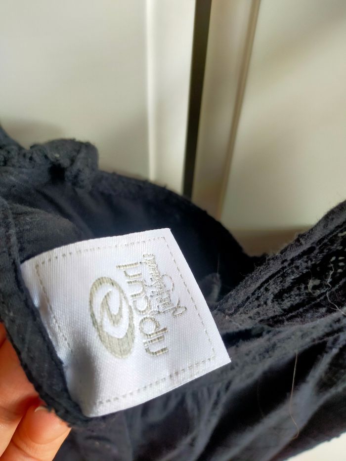 Robe à bretelles Ripcurl taille L - photo numéro 3