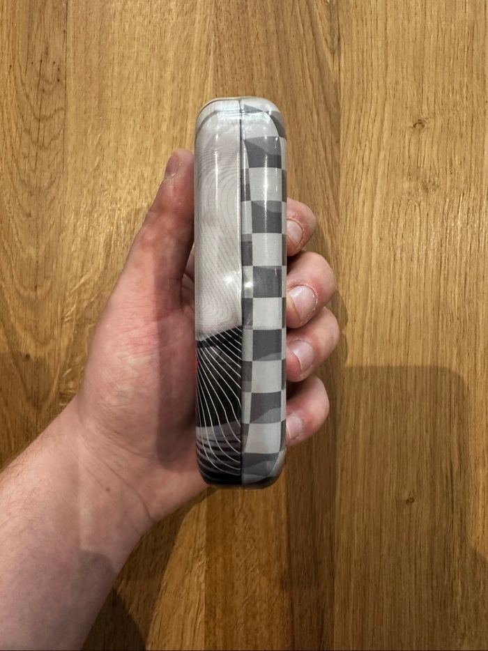Mini tins ev10,5 - photo numéro 5