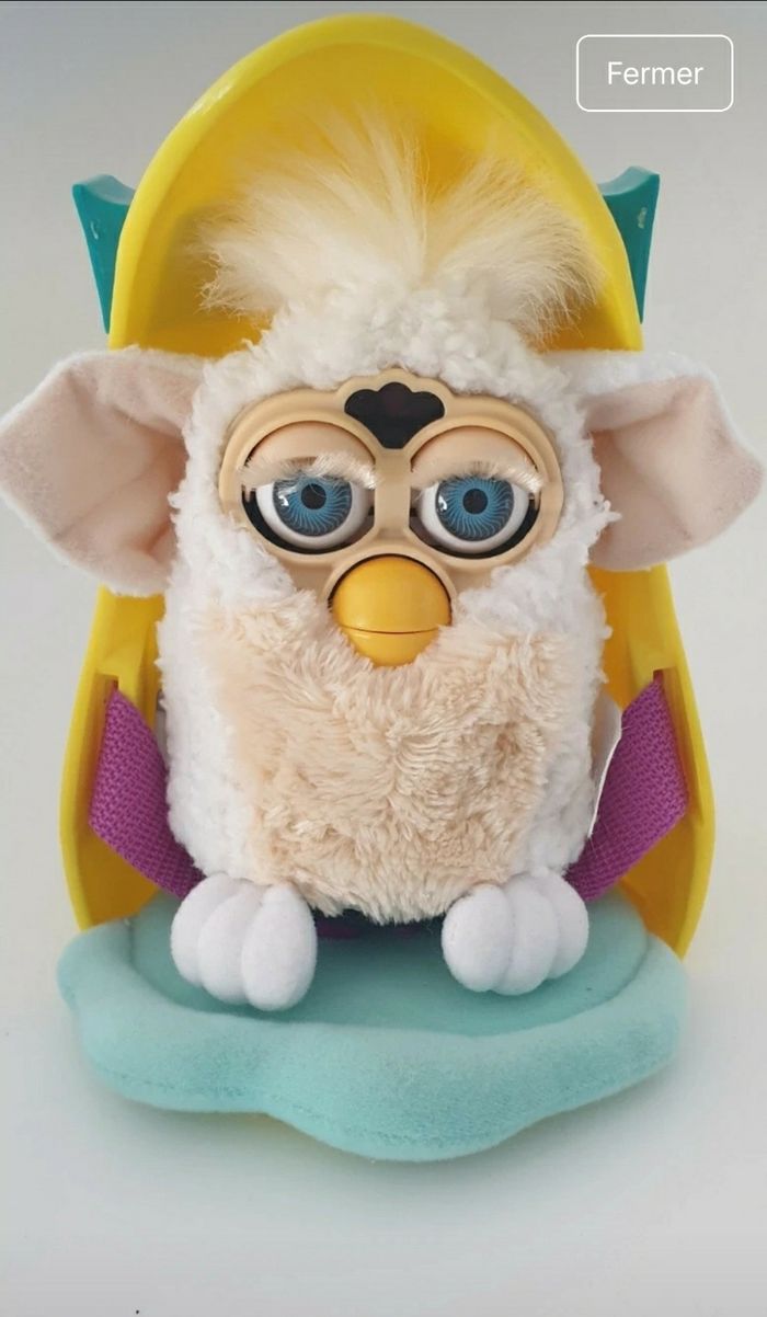 Furby