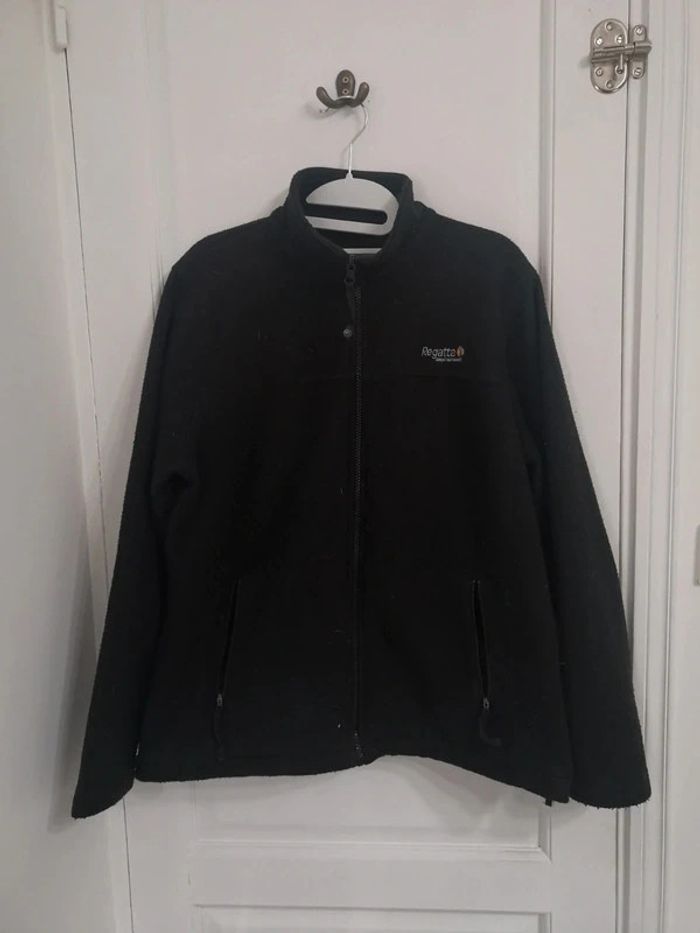 Veste polaire Regatta taille 40