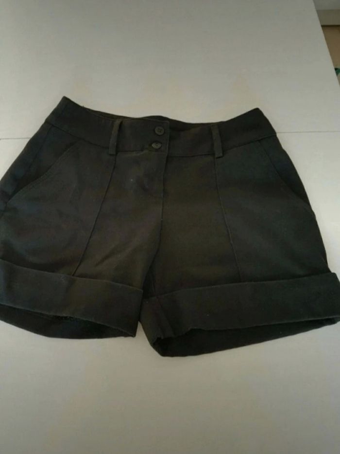 Short - photo numéro 2