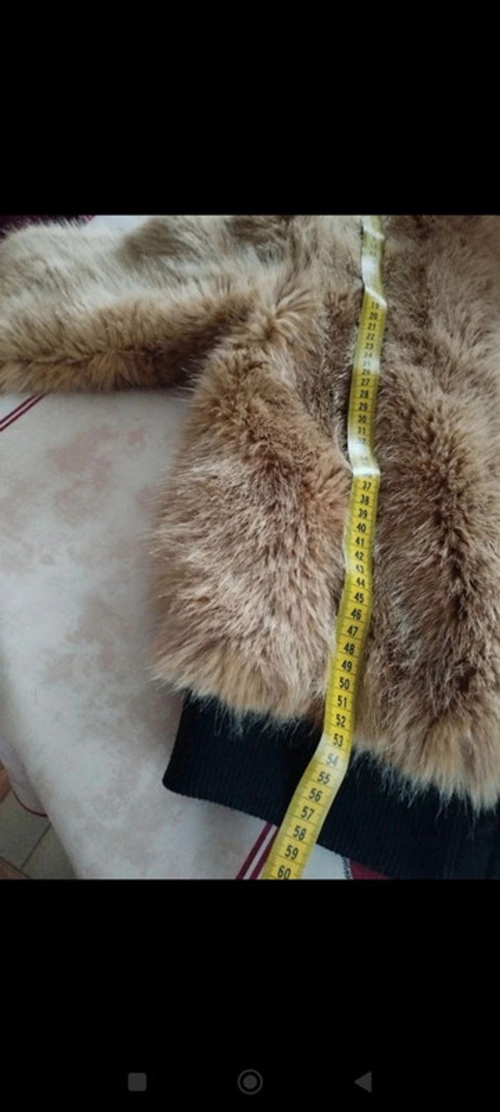 Blouson Maje - photo numéro 5