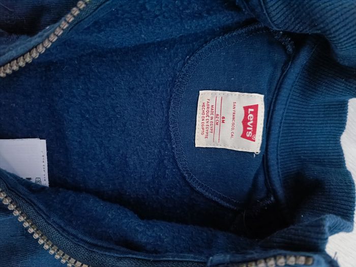 Veste Levi's - photo numéro 2