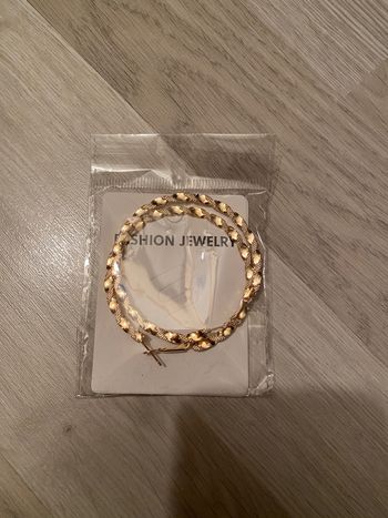 Boucles d’oreilles