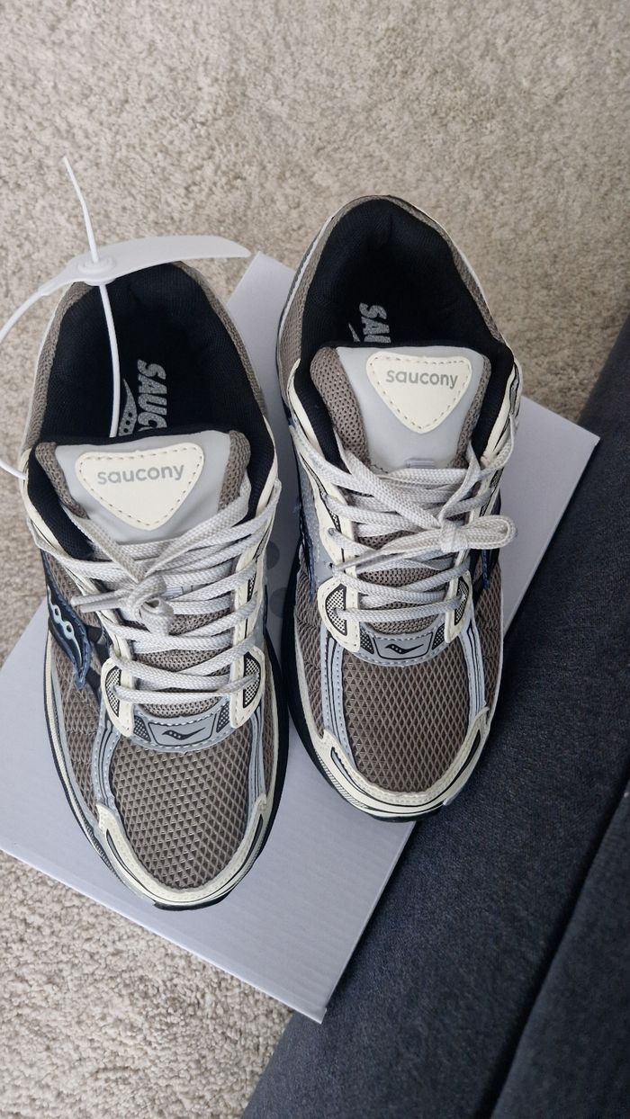 Saucony - photo numéro 3