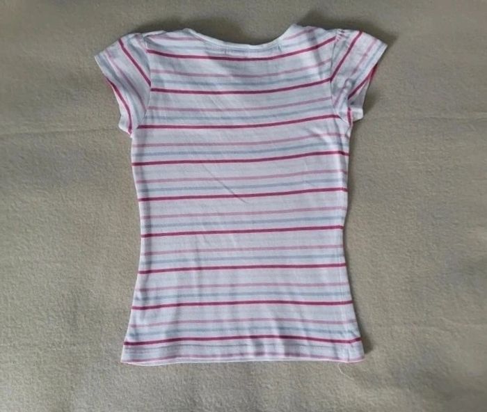 T-shirt orchestra 8 ans 128 cm - photo numéro 3