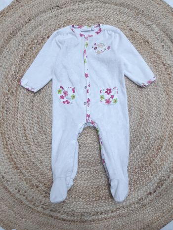 Pyjama Noukies 6 mois