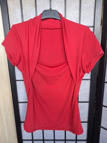 T.shirt femme - Taille 2 - Sans marque