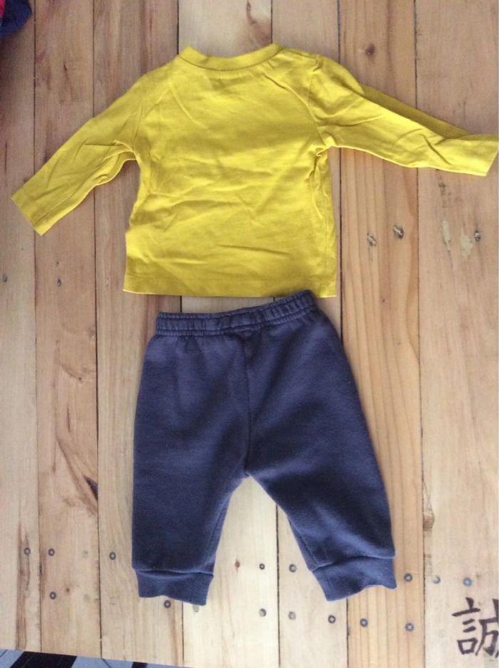 Ensemble Influx - photo numéro 2