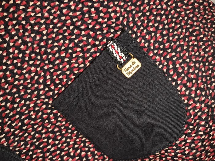 Tee shirt Terre de Marins - photo numéro 6