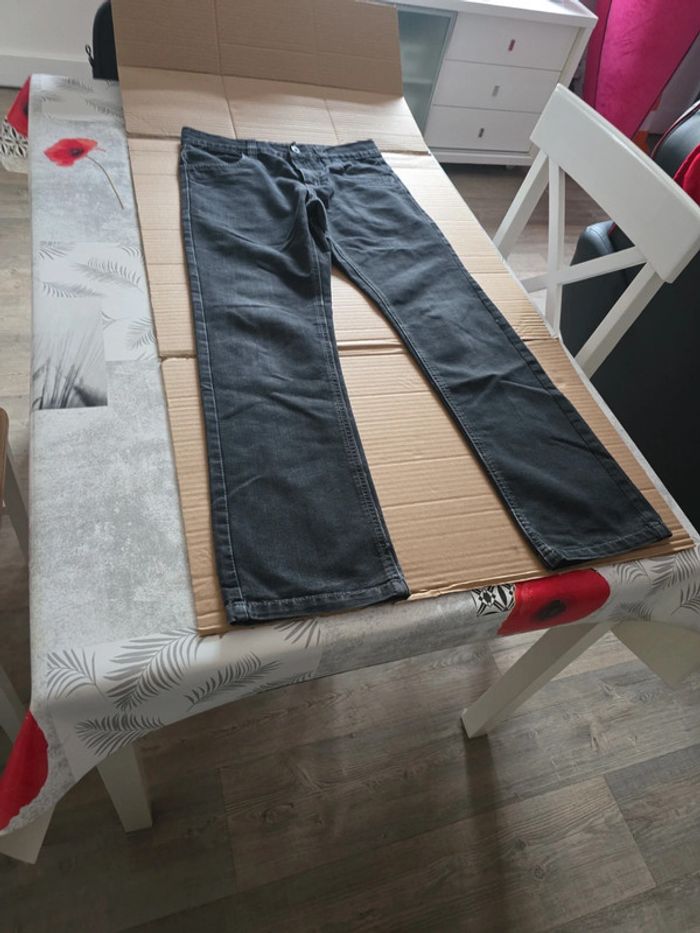 Jean garcon - photo numéro 2