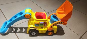 Jouet VTech