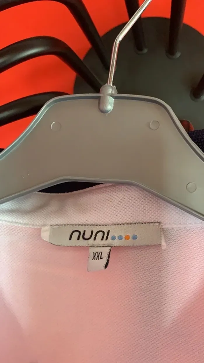 Polo Golf Nuni - photo numéro 4