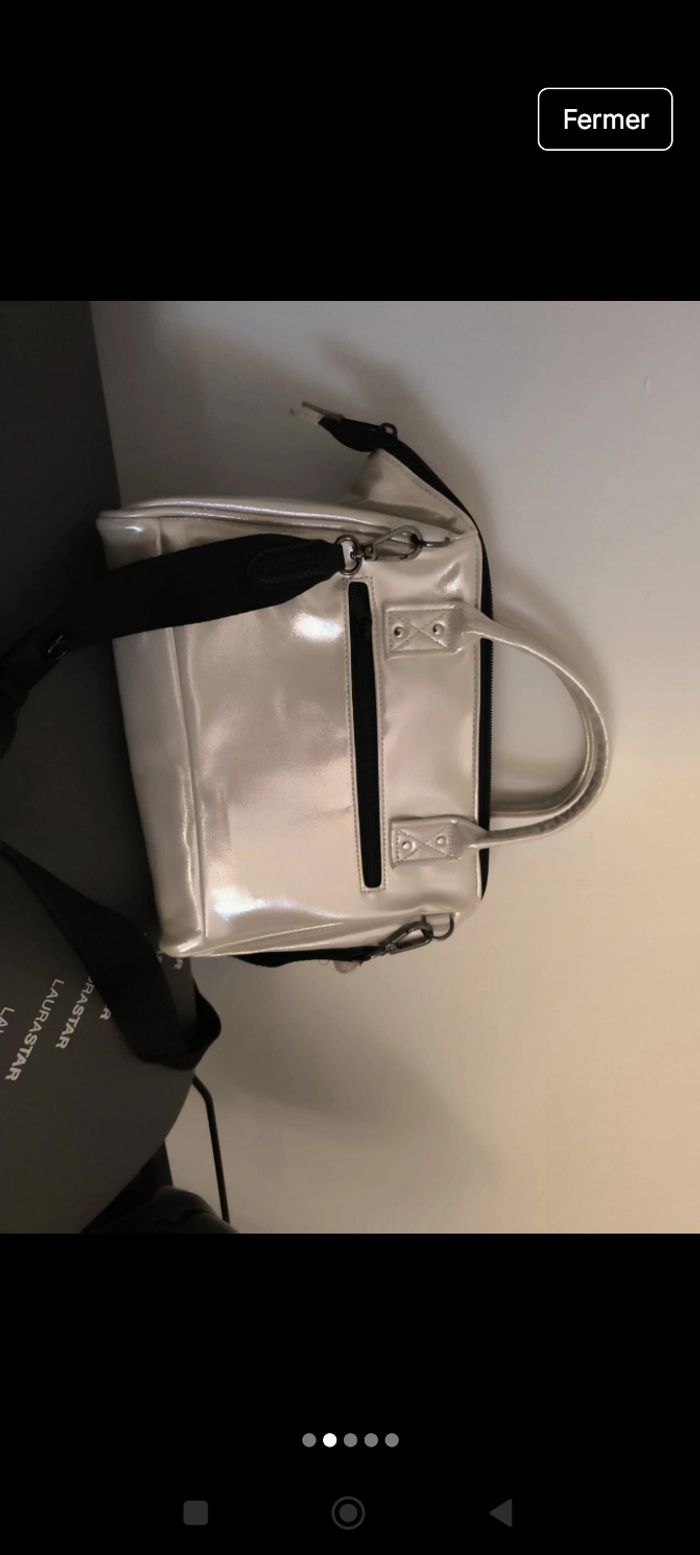 Sac crossbody taille medium - photo numéro 2