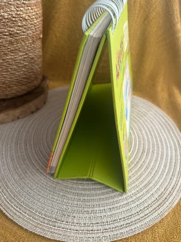 Livre Les activités des p’tits génies - photo numéro 3