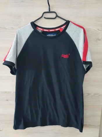 Tee-shirt superdry