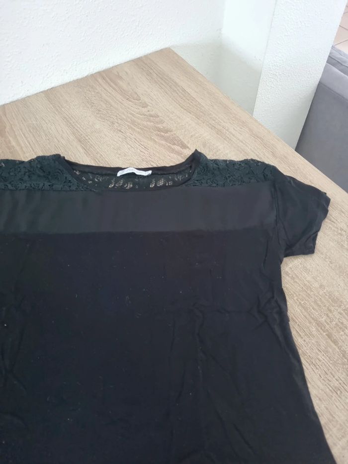 Tee shirt gemo - photo numéro 3