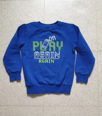 Pull La Halle