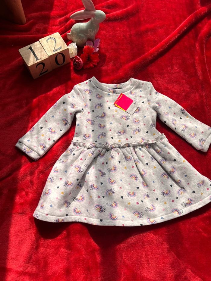 Robe hiver