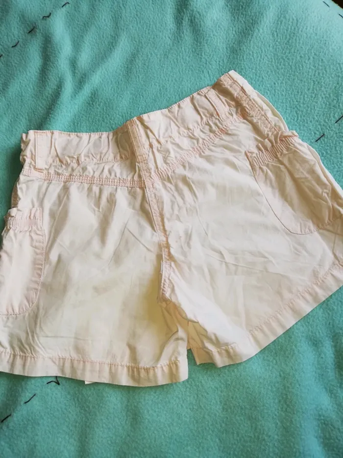 Short - photo numéro 2