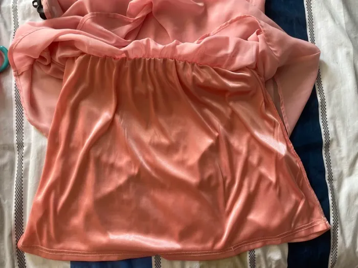 Robe courte - photo numéro 4