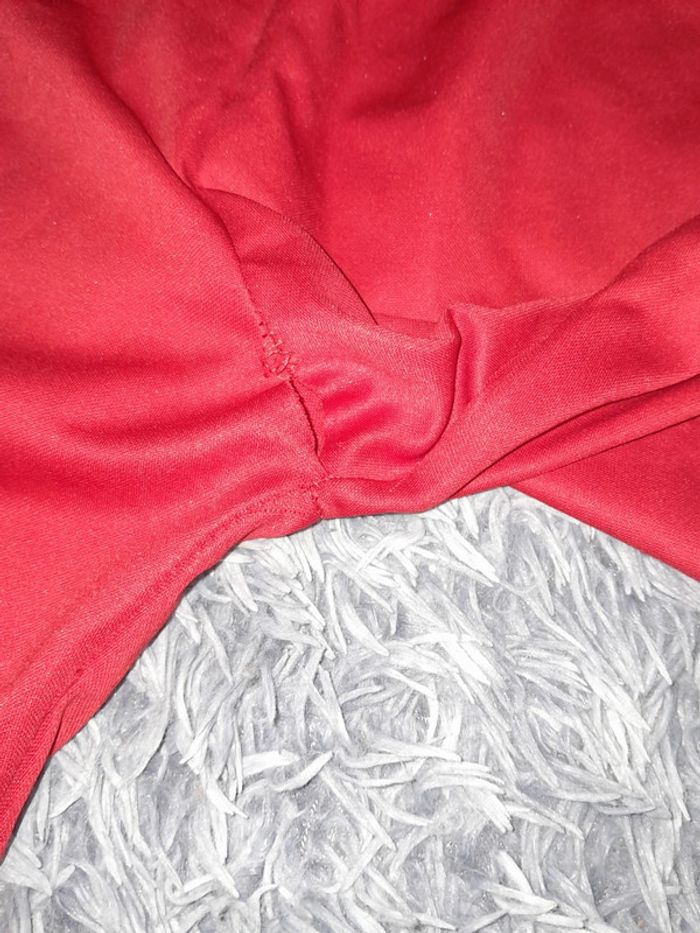 Short maillot de foot taille 12 ans 🌺 - photo numéro 2