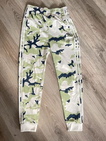 Bas de jogging Adidas 14-15ans 170cm