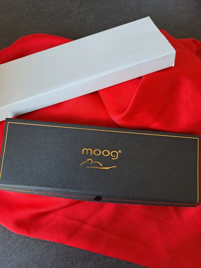 Coffret bracelets Moog - photo numéro 2