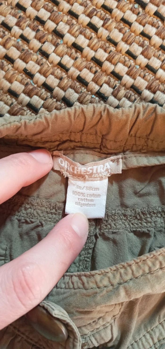 Jupe Orchestra 3 ans - photo numéro 2