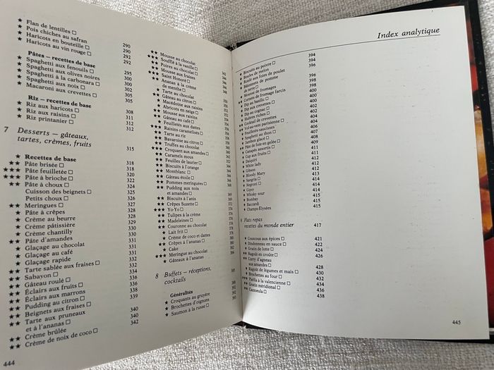 Livre toute la cuisine - photo numéro 4