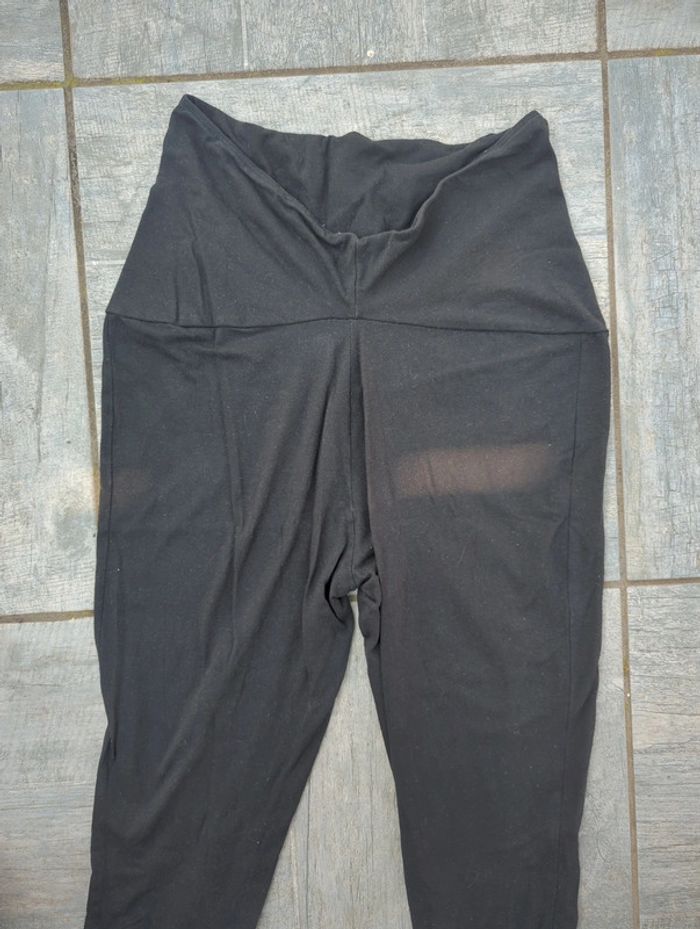 Legging maternité long - photo numéro 2