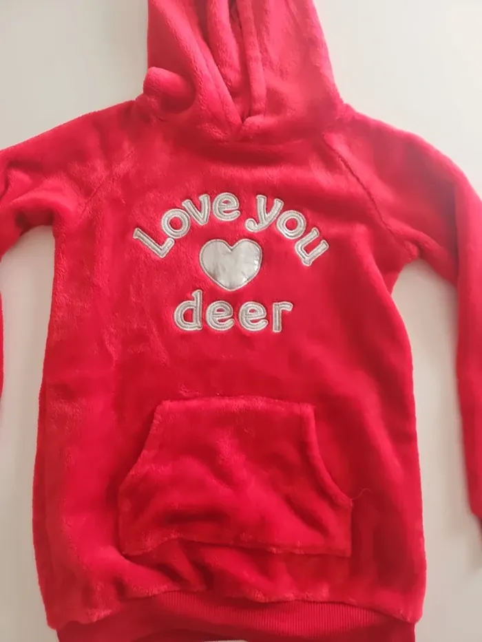 Hoodie H&M