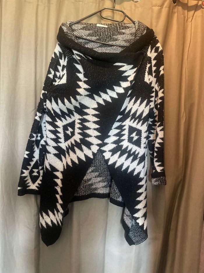 Poncho