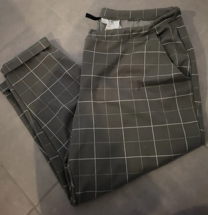 Pantalon léger - H&M