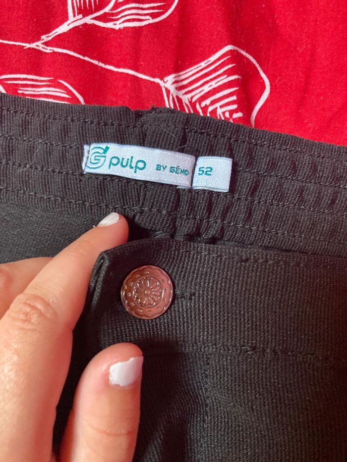 Pantalon - photo numéro 5