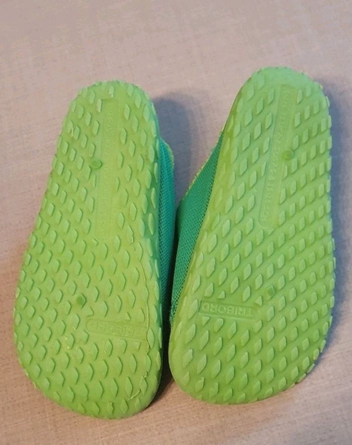 Chaussures aquatiques mixtes - photo numéro 2