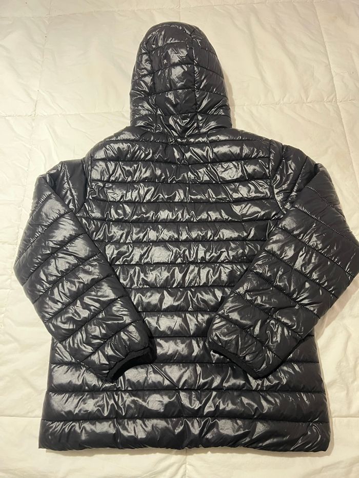 Vesye doudoune noir primark - photo numéro 9