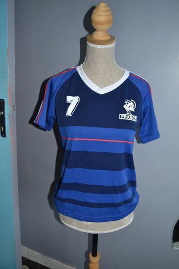 t shirt france