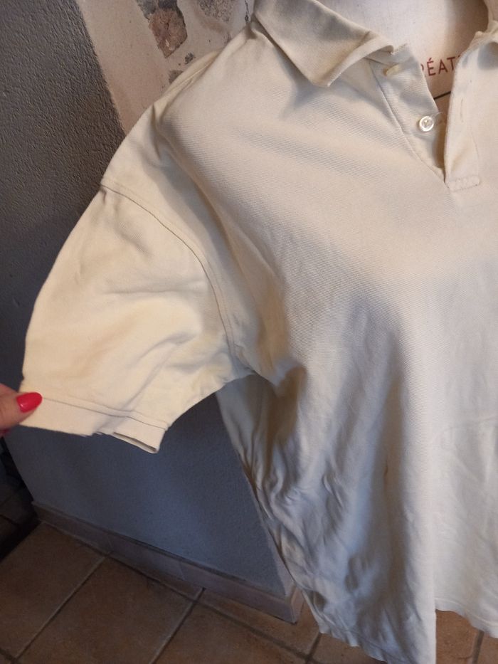 Polo manches courtes - photo numéro 2