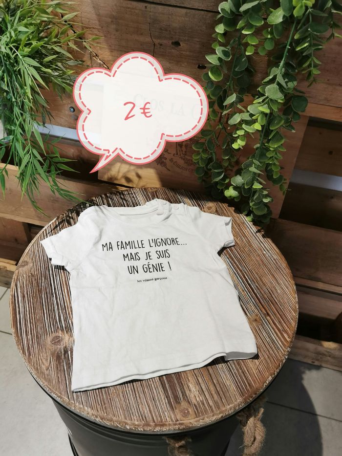 Vêtement bébé 👣 - photo numéro 5