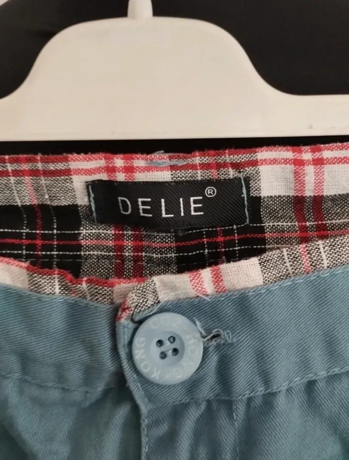 Short chino taille XL - photo numéro 3