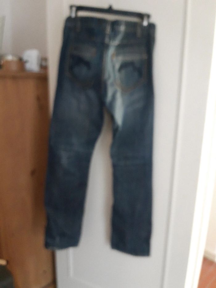 Jeans junior by veti - photo numéro 3