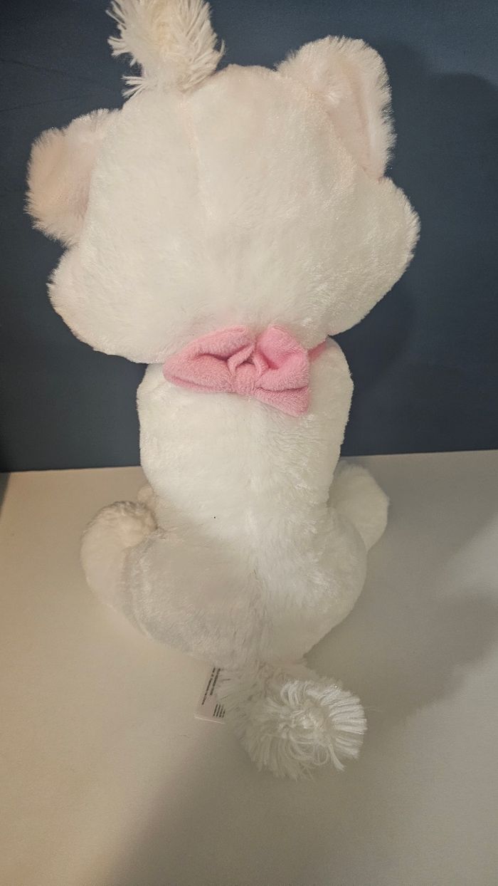 Peluche marie - photo numéro 2