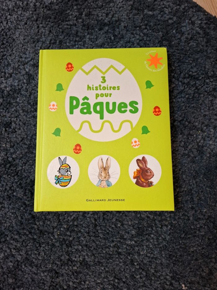 Livre enfant
