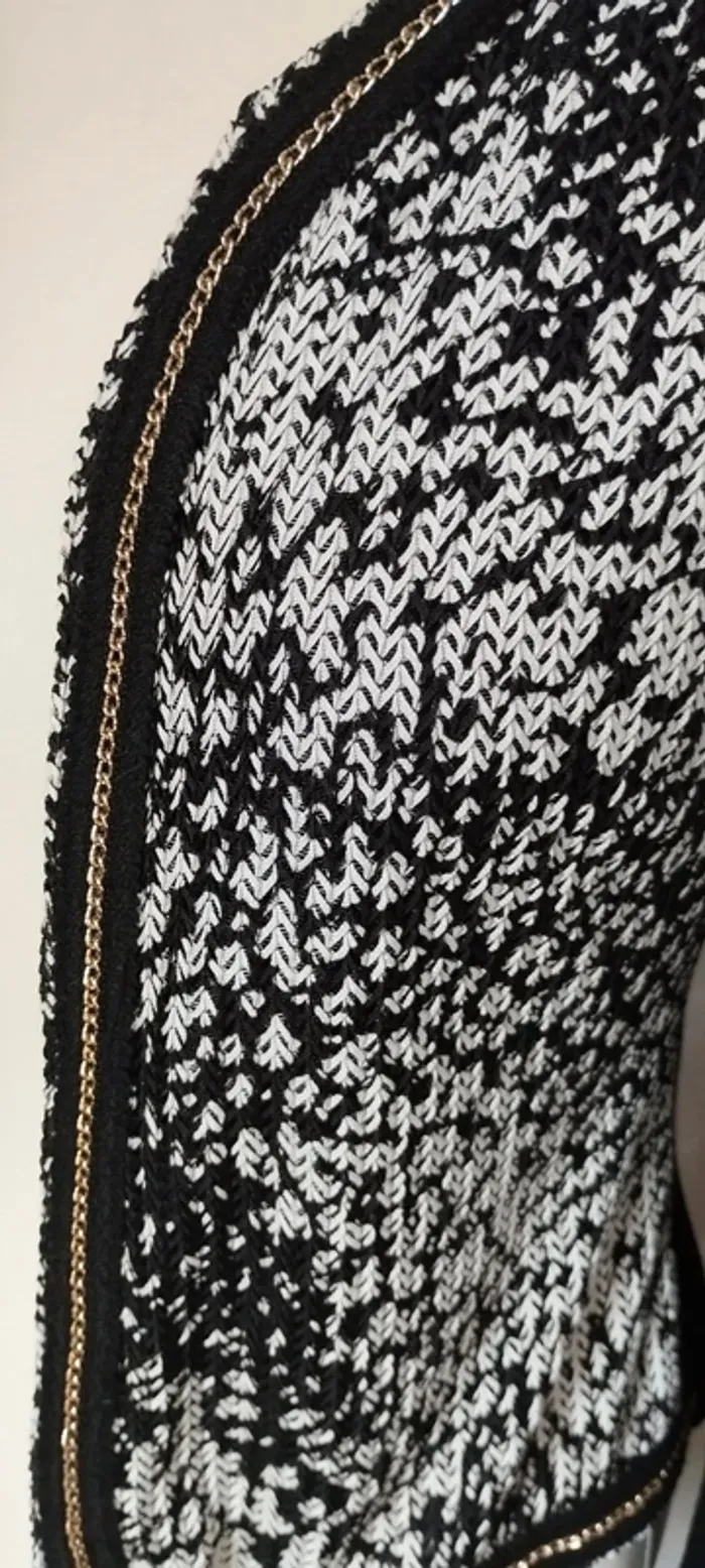 Veste Woman code.38 - photo numéro 4